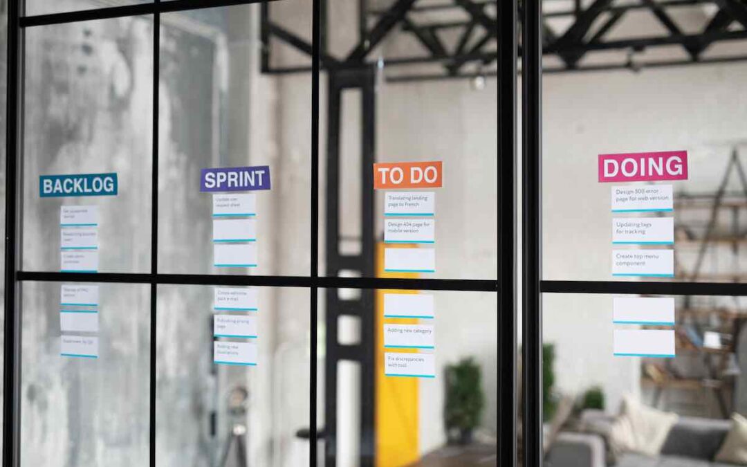 Diferencias entre agile y scrum