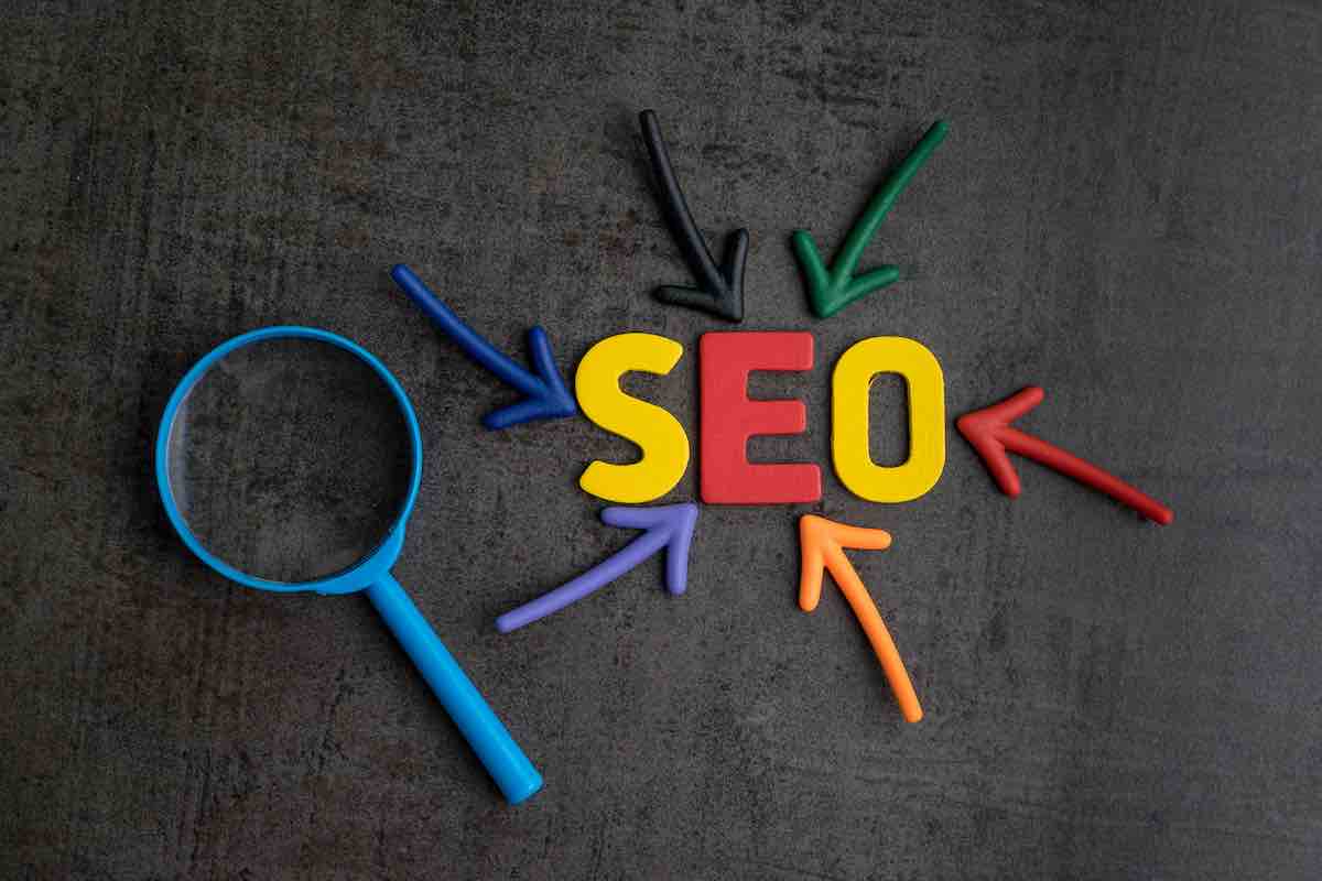 Que es el SEO para blogs. Search Engine Optimization. Arantzazu Valladares. avalladares