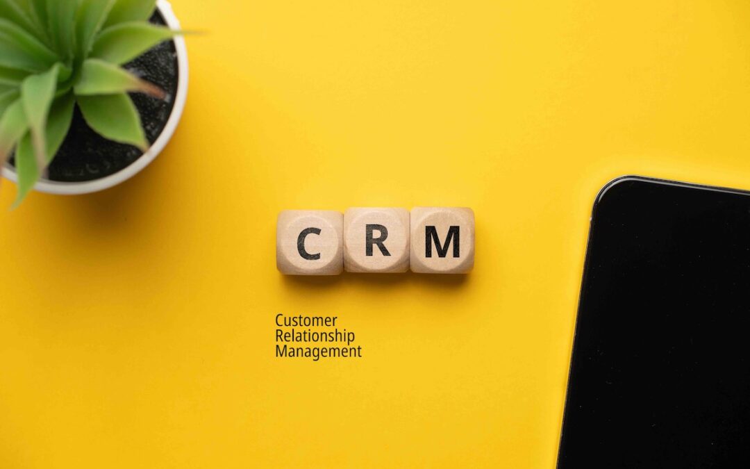 Que es un CRM para tu estrategia de ventas