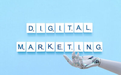 Herramientas de inteligencia artificial para el marketing digital